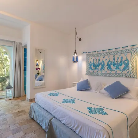 Arbatax Park Resort - Telis By Falkensteiner-3